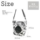 71 2492 ムーン | Tasche Jack | 詳細画像10 