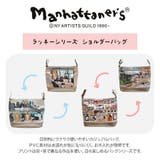 【Manhattaner s】 マンハッタナーズ | Tasche Jack | 詳細画像3