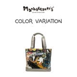 【Manhattaner s】 マンハッタナーズ | Tasche Jack | 詳細画像6