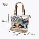 【Manhattaner s】 マンハッタナーズ | Tasche Jack | 詳細画像8