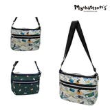 【Manhattaners】71 8021 マンハッタナーズ | Tasche Jack | 詳細画像1 