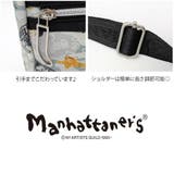 【Manhattaners】71 8021 マンハッタナーズ | Tasche Jack | 詳細画像6 