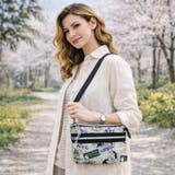 Manhattaners NEWライトトラベル ミニショルダーバッグ | Tasche Jack | 詳細画像3