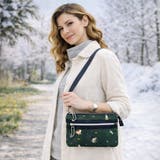 Manhattaners NEWライトトラベル ミニショルダーバッグ | Tasche Jack | 詳細画像6