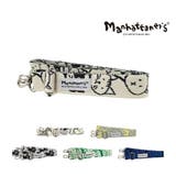 【Manhattaners】75 1720 ハウディ | Tasche Jack | 詳細画像1