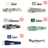 【Manhattaners】75 1720 ハウディ | Tasche Jack | 詳細画像9