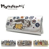 【Manhattaners】75 1742 ティンクルパース | Tasche Jack | 詳細画像1