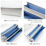 【Manhattaners】75 1742 ティンクルパース | Tasche Jack | 詳細画像6