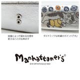 【Manhattaners】75 1742 ティンクルパース | Tasche Jack | 詳細画像7