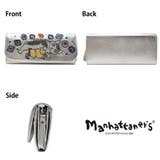 【Manhattaners】75 1742 ティンクルパース | Tasche Jack | 詳細画像8