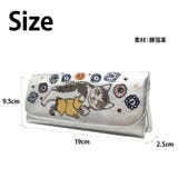 【Manhattaners】75 1742 ティンクルパース | Tasche Jack | 詳細画像10