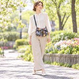 Manhattaners マンハッタナーズ ショルダー | Tasche Jack | 詳細画像2