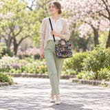 Manhattaners マンハッタナーズ ショルダー | Tasche Jack | 詳細画像2