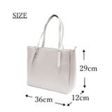 marie claire マリクレール | Tasche Jack | 詳細画像10 