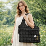 MOOMIN 2wayトートバッグ 斜め掛け | Tasche Jack | 詳細画像4 