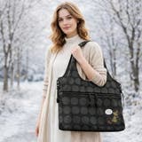 MOOMIN 2wayトートバッグ 斜め掛け | Tasche Jack | 詳細画像6 