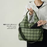 MOOMIN 2wayトートバッグ 斜め掛け | Tasche Jack | 詳細画像8 
