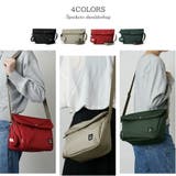 【MOOMIN】 rmnk02 ショルダーバッグ | Tasche Jack | 詳細画像9 