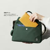 MOOMIN ポリエステル 2way手提げ | Tasche Jack | 詳細画像8 