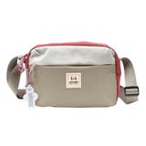 【MOOMIN】RMNL 02 ショルダーバッグ | Tasche Jack | 詳細画像6 