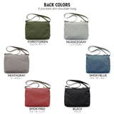 MOOMIN サコッシュ 斜め掛け | Tasche Jack | 詳細画像14 
