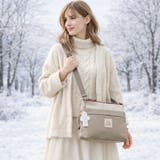 MOOMIN サコッシュ 斜め掛け | Tasche Jack | 詳細画像6 