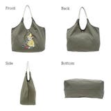 【MOOMIN】RMPK 01 刺繍 | Tasche Jack | 詳細画像15 