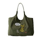 【MOOMIN】RMPK 01 刺繍 | Tasche Jack | 詳細画像5 