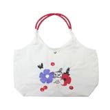 【MOOMIN】RMPK 01 刺繍 | Tasche Jack | 詳細画像10 