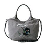 【MOOMIN】rmpk02 ショルダートートバッグ 2WAYバッグ | Tasche Jack | 詳細画像4 