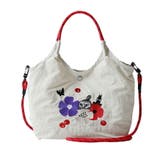 【MOOMIN】rmpk02 ショルダートートバッグ 2WAYバッグ | Tasche Jack | 詳細画像10 