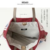 MOOMIN ポリエステルトート トートバック | Tasche Jack | 詳細画像8 