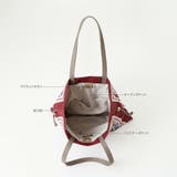 MOOMIN ポリエステルトート トートバック | Tasche Jack | 詳細画像9 