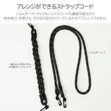 MOOMIN ナイロン巾着バッグ ショルダーバッグ | Tasche Jack | 詳細画像11