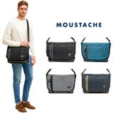 【MOUSTACHE】jlg4652 ショルダーバッグ 斜め掛け | Tasche Jack | 詳細画像1 