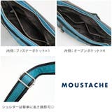 jlg4654 ショルダーバッグ 斜め掛け | Tasche Jack | 詳細画像8 