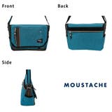 jlg4654 ショルダーバッグ 斜め掛け | Tasche Jack | 詳細画像9 