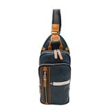 【MOUSTACHE】yvq5985 ボディバッグ 斜め掛け | Tasche Jack | 詳細画像5 