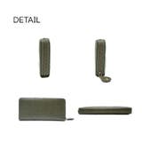 【moz】86121 ラウンドファスナー長財布 長財布 | Tasche Jack | 詳細画像9 