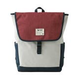 【moz】モズ かぶせリュック バックパック | Tasche Jack | 詳細画像3 