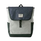 【moz】モズ かぶせリュック バックパック | Tasche Jack | 詳細画像7 