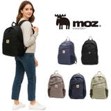 モズ リュック 17L | Tasche Jack | 詳細画像1 