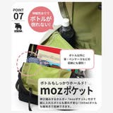 モズ リュック 17L | Tasche Jack | 詳細画像11 