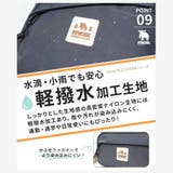 moz モズ ショルダーバッグ | Tasche Jack | 詳細画像16 
