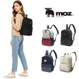 【moz】モズ リュック バックパック | Tasche Jack | 詳細画像1