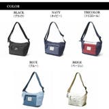 moz モズ 三日月型ショルダーバッグ | Tasche Jack | 詳細画像11