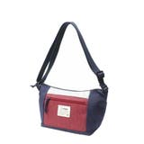 moz モズ 三日月型ショルダーバッグ | Tasche Jack | 詳細画像3