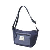 moz モズ 三日月型ショルダーバッグ | Tasche Jack | 詳細画像5