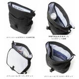 【moz】モズ かぶせリュック バックパック | Tasche Jack | 詳細画像10 