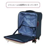 mz0239 39 ソフトキャリー | Tasche Jack | 詳細画像7